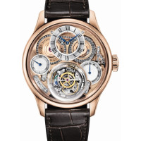 Zenith Christophe Colomb Hurricane Limited Edition 25
