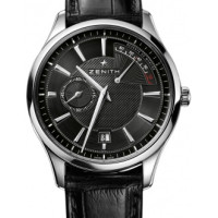 Zenith Captain Power Reserve