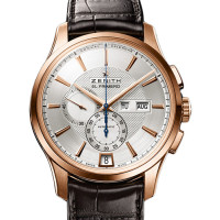 Zenith Captain Winsor Annual Calendar Chronograph