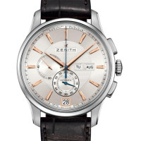 Zenith Captain Winsor Annual Calendar Chronograph