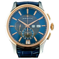 Zenith Winsor Limited Edition 28