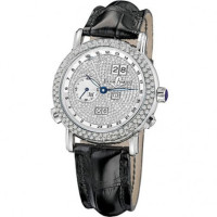 Ulysse Nardin GMT± Perpetual 38,5 мм