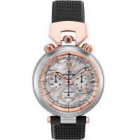 Bovet watches Saguaro Chronograph Meteorite Limited Edition