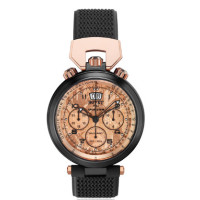Bovet watches Saguaro Chronograph Meteorite Limited Edition