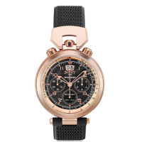 Bovet watches Saguaro Chronograph Meteorite Limited Edition