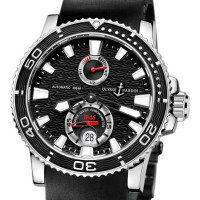 Ulysse Nardin Maxi Marine Diver Chronometer