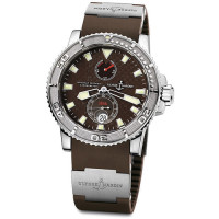 Ulysse Nardin Maxi Marine Diver Chronometer Ulysse Nardin Maxi Marine Diver Chronometer