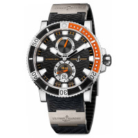 Ulysse Nardin Maxi Marine Diver Titanium