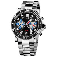 Ulysse Nardin Maxi Marine Diver Chronograph