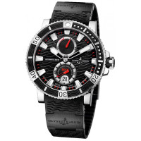 Ulysse Nardin Maxi Marine Diver Titanium