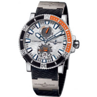 Ulysse Nardin Maxi Marine Diver Titanium