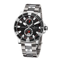 Ulysse Nardin Maxi Marine Diver Titanium