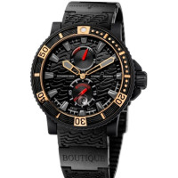 Ulysse Nardin Maxi Marine Diver Boutique 2011 Limited Edition 250