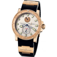 Ulysse Nardin Maxi Marine Diver Chronometer Ulysse Nardin Maxi Marine Diver Chronometer