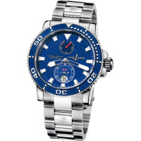 Ulysse Nardin Maxi Marine Diver Chronometer Limited