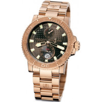 Ulysse Nardin Maxi Marine Diver Chronometer Ulysse Nardin Maxi Marine Diver Chronometer