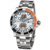 Ulysse Nardin Maxi Marine Diver Titanium