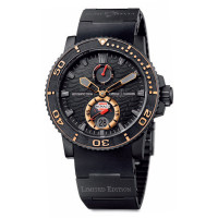 Ulysse Nardin Maxi Marine Diver Monaco YS Limited