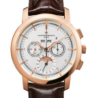 Vacheron Constantin Patrimony Traditionnelle Chronograph Perpetual Calendar Vacheron Constantin Patrimony Traditionnelle Chronograph Perpetual Calendar