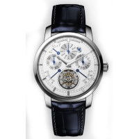 Vacheron Constantin Excellence Platine Limited Edition 10