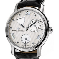 Vacheron Constantin Patrimony Power Reserve (WG)