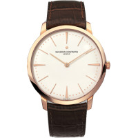 Vacheron Constantin Patrimony Grand Taille