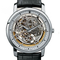 Vacheron Constantin Patrimony Traditionnelle Openworked Automatic 38mm