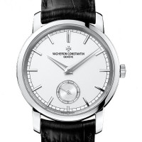 Vacheron Constantin Patrimony Traditionnelle