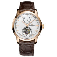 Vacheron Constantin Traditionnelle 14 день Tourbillon