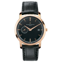 Vacheron Constantin Traditionnelle Date Self-Winding