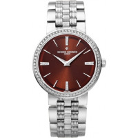 Vacheron Constantin Patrimony Traditionnelle Quartz 30 мм Vacheron Constantin Patrimony Traditionnelle Quartz 30 мм