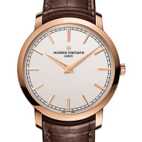 Vacheron Constantin Patrimony Traditionnelle Self-winding