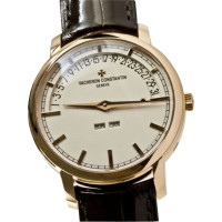 Vacheron Constantin Patrimony Traditionelle Retrograde Perpetual Calendar Limited Edition 25