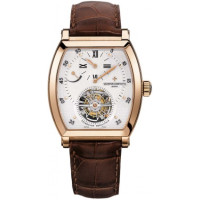 Vacheron Constantin Malte Tonneau Regulator Tourbillon Vacheron Constantin Malte Tonneau Regulator Tourbillon
