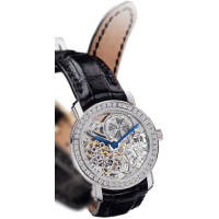 Vacheron Constantin Malte Openworked Ladies (18kt WG / Diamonds) Vacheron Constantin Malte Openworked Ladies (18kt WG / Diamonds)