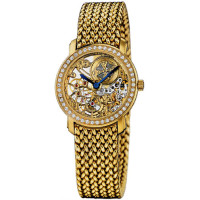 Vacheron Constantin Malte Openworked Ladies (18kt YG / Diamonds / 18kt YG) Vacheron Constantin Malte Openworked Ladies (18kt YG / Diamonds / 18kt YG)