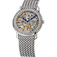 Vacheron Constantin Malte Openworked (18kt WG / Diamonds) Vacheron Constantin Malte Openworked (18kt WG / Diamonds)