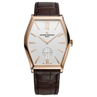 Vacheron Constantin Tonneau Small Second Vacheron Constantin Tonneau Small Second