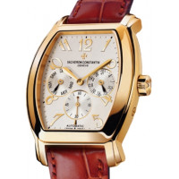День і дата Vacheron Constantin Royal Eagle