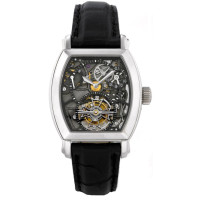 Vacheron Constantin Malte Tourbillon Palladium