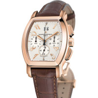 Vacheron Constantin Malte Royal Eagle (18kt RG / срібло / шкіра) Vacheron Constantin Malte Royal Eagle (18kt RG / срібло / шкіра)