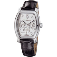 Vacheron Constantin Malte Royal Eagle (18kt WG / срібло / шкіра) Vacheron Constantin Malte Royal Eagle (18kt WG / срібло / шкіра)