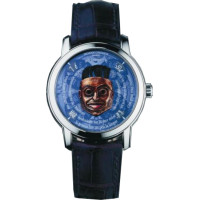 Vacheron Constantin Les Masques Alaska 2007 Limited