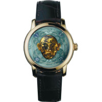 Vacheron Constantin Les Masques China 2007 Limited