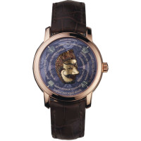 Vacheron Constantin Les Masques Indonesia 2007 Limited