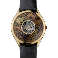 Vacheron Constantin La Symbolique des Laques 2011 Limited Edition 20