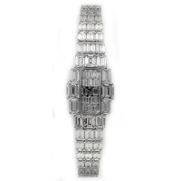 Vacheron Constantin Kalla Ladies (Diamonds)