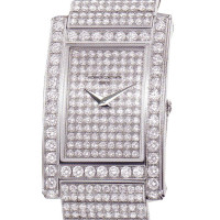 Vacheron Constantin Kalla Rome Large (WG / Diamonds)