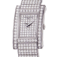 Vacheron Constantin Kalla Rome Small (WG / Diamonds)