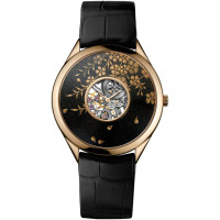 Vacheron Constantin La Symbolique des Laques 2012 Limited Edition 20